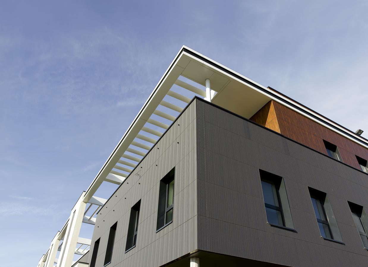 One Loft Appart Aparthotel Obernai Exterior photo