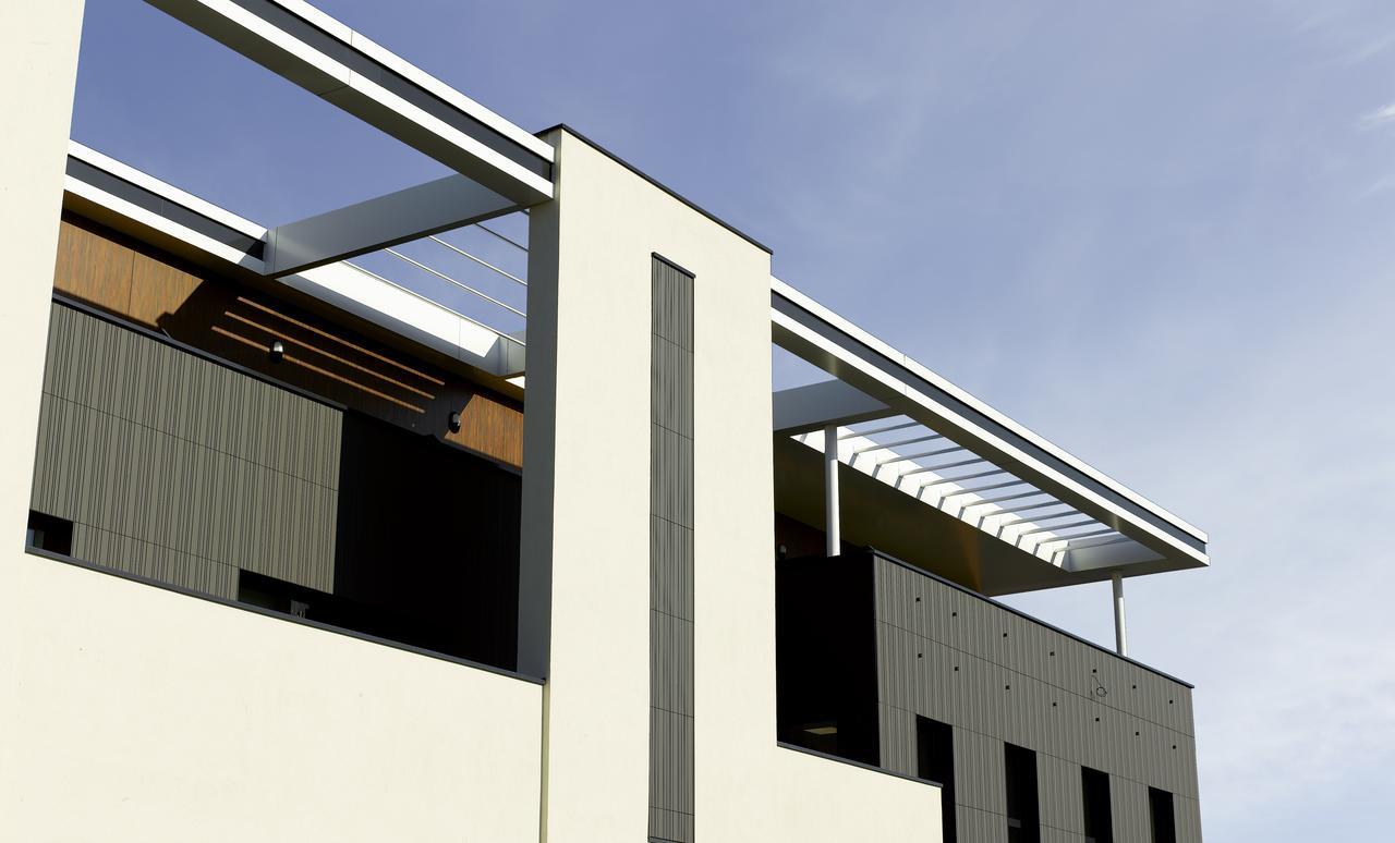 One Loft Appart Aparthotel Obernai Exterior photo